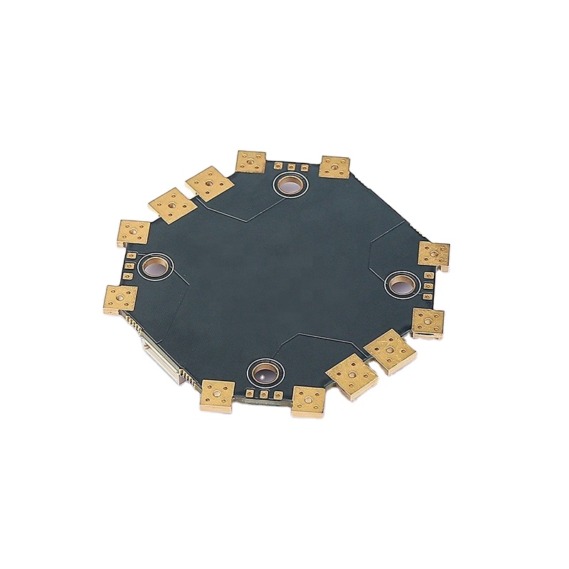 Cena hurtowa Foxeer PDB400 8S  – Drone Rc Price recenzja i cena