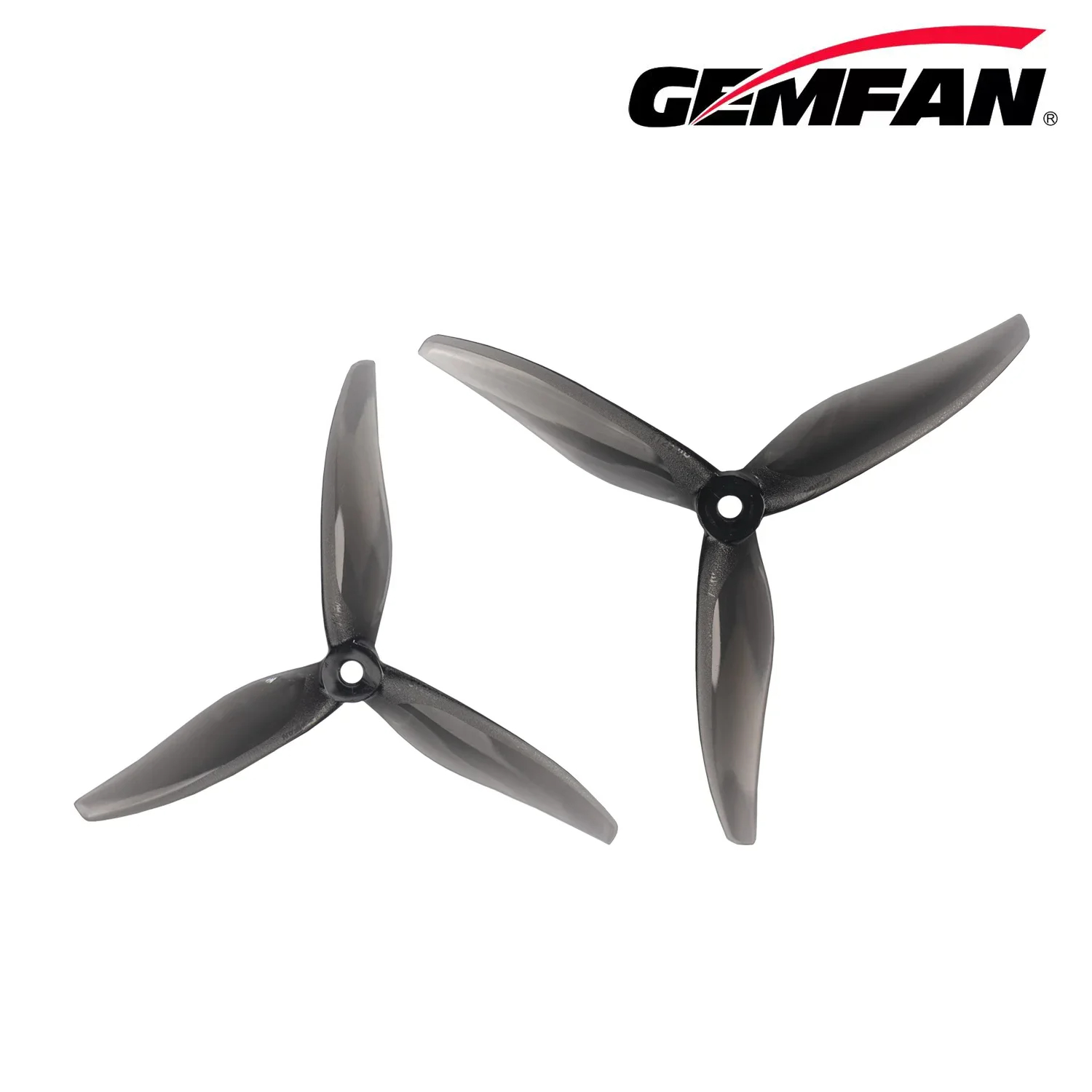 Śmigła Gemfan 5129 5-calowe 3- – Drone Helicopter Rc recenzja i cena