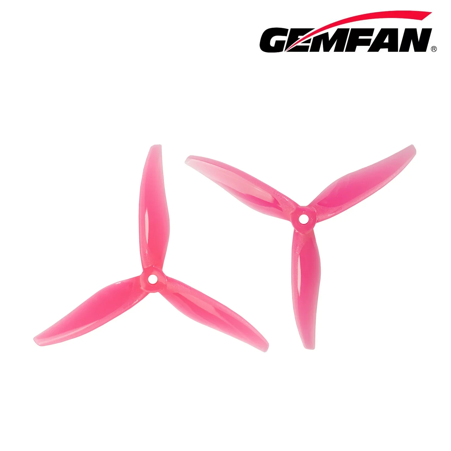 Śmigła Gemfan 5129 5-calowe 3- – Drone Helicopter Rc recenzja i cena