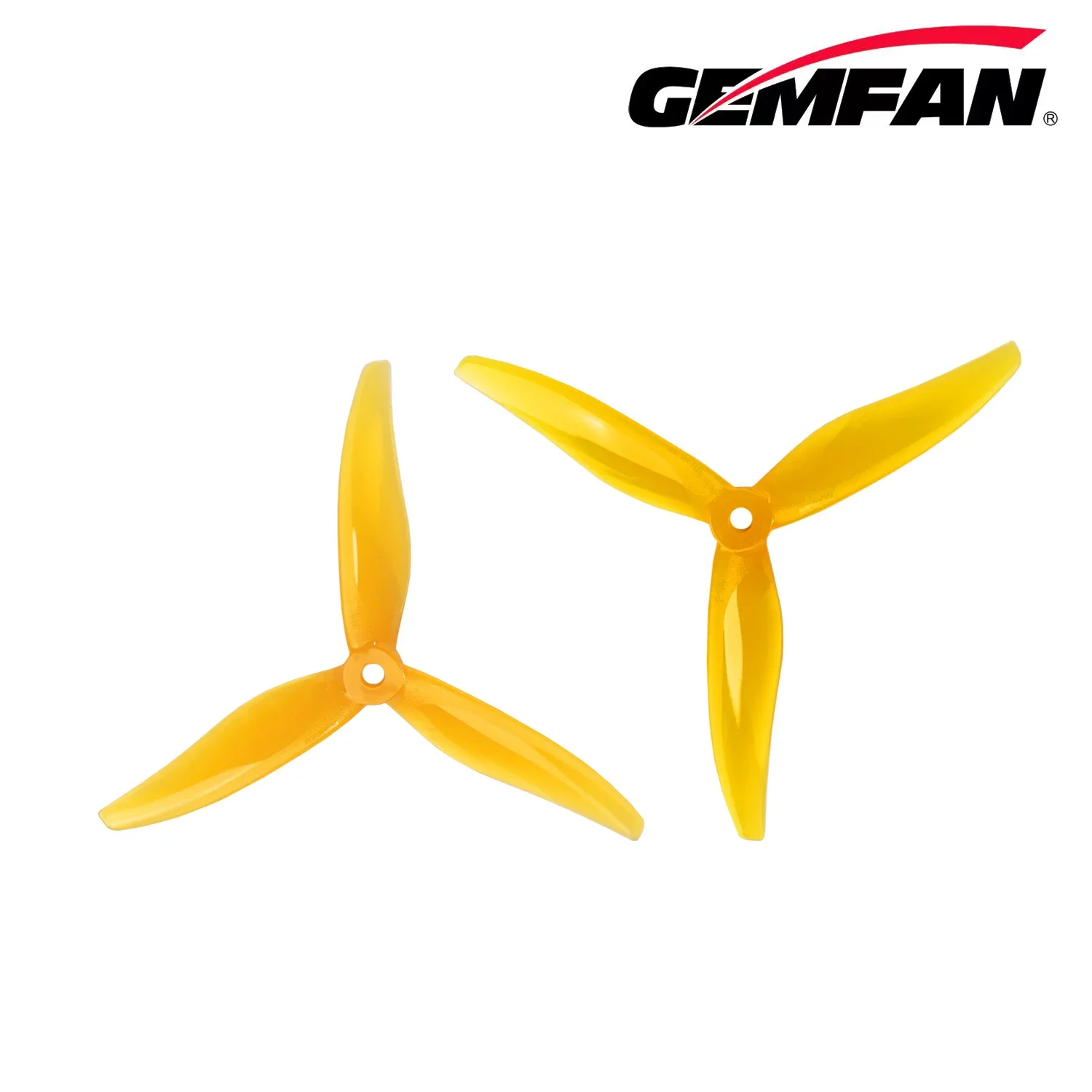 Śmigła Gemfan 5129 5-calowe 3- – Drone Helicopter Rc recenzja i cena