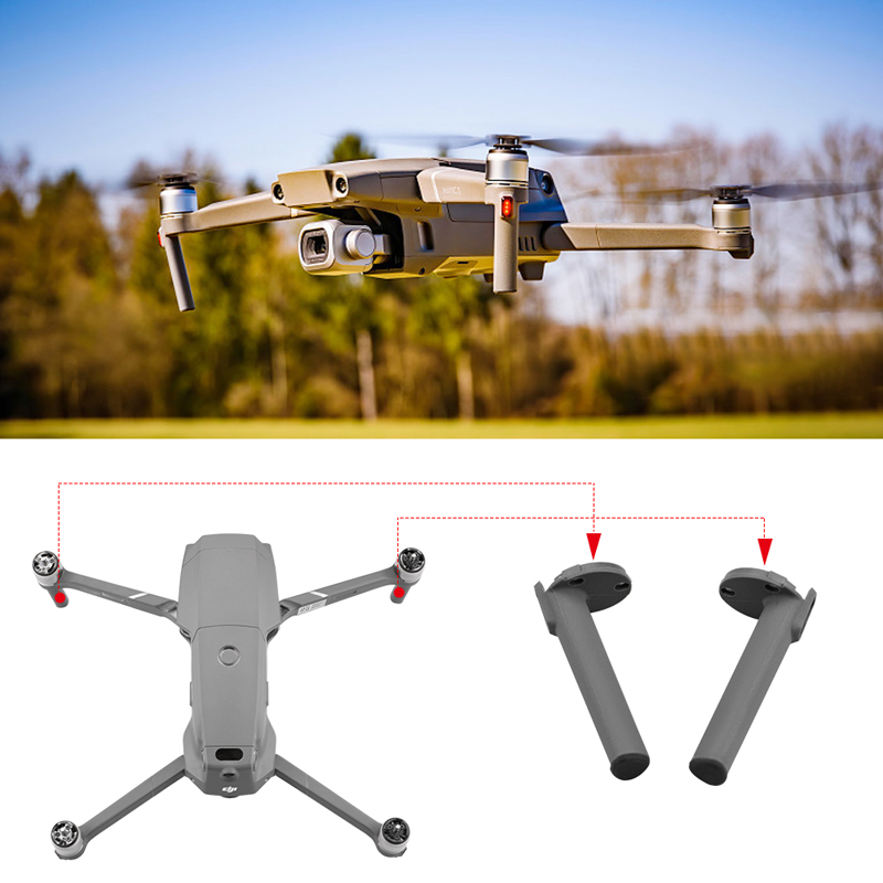 Dla drona DJI Mavic 2 Pro Zoom – Drone Rcfpvpro recenzja i cena