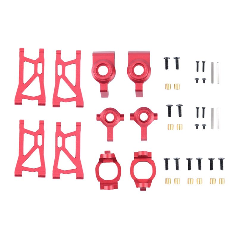ABST 10 szt. Metalowe Wahacze  – Rc Suspension Arm recenzja i cena