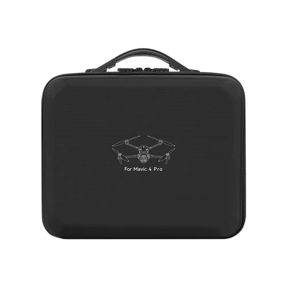 Etui na DJI Mavic 4 Pro, przen – Drone Rcfpvpro recenzja i cena