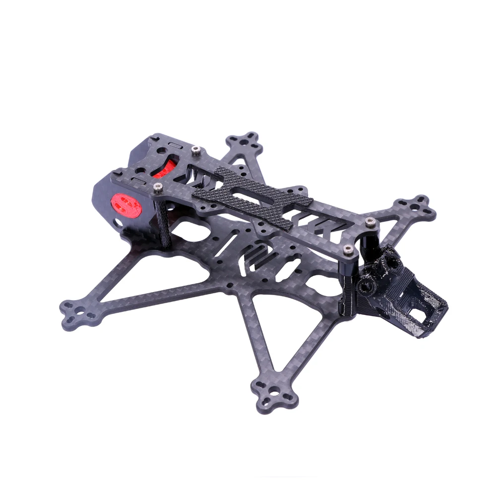 AlfaRC Fi-135 3-calowy zestaw  – Rc Motor Drone recenzja i cena