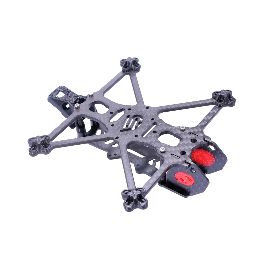 AlfaRC Fi-135 3-calowy zestaw  – Rc Motor Drone recenzja i cena