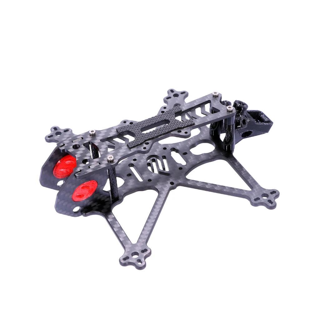 AlfaRC Fi-135 3-calowy zestaw  – Rc Motor Drone recenzja i cena