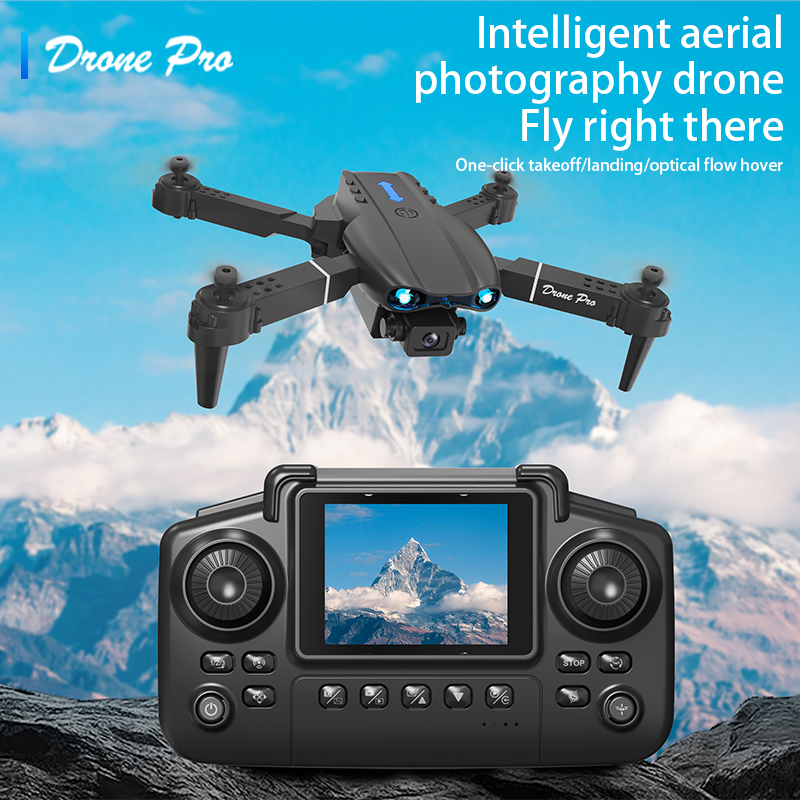 E99 Air Screen Control Drone P – Drone Rc Land recenzja i cena
