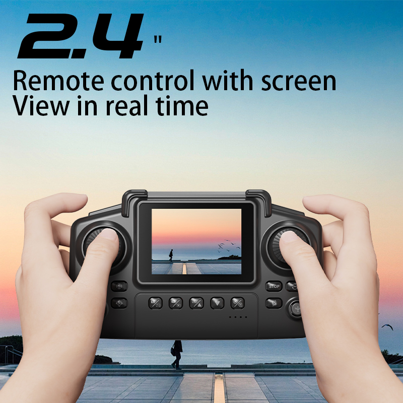 E99 Air Screen Control Drone P – Drone Rc Land recenzja i cena