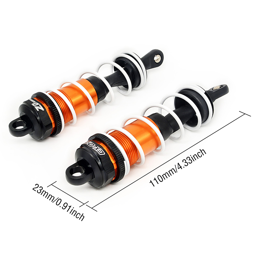 2 sztuk/4 sztuk amortyzator 11 – Rc Suspension Arm recenzja i cena