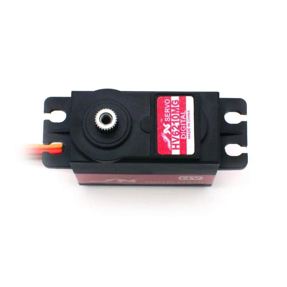 JX Servo PDI-HV6210MG 11kg Duż – Drone Rc Car recenzja i cena