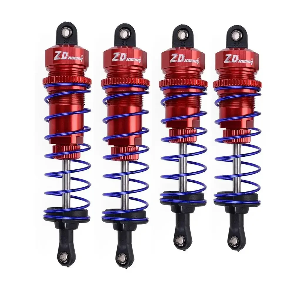 Amortyzator przedni 92 mm i ty – Rc Suspension Arm recenzja i cena