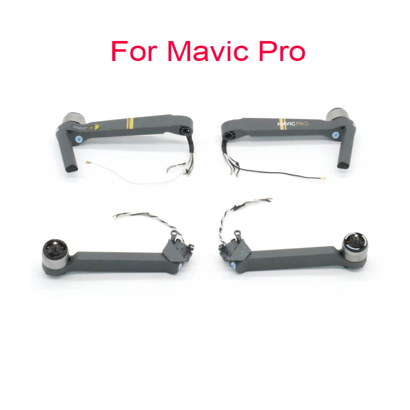 Do mavic Pro Lewe prawe przedn – Drone Rcfpvpro recenzja i cena