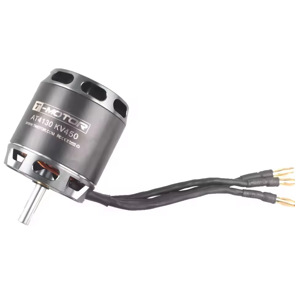 T-MOTOR AT4130 230/300/450KV S – Rc Motor Drone recenzja i cena