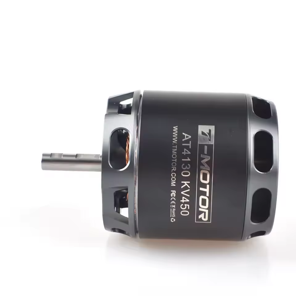 T-MOTOR AT4130 230/300/450KV S – Rc Motor Drone recenzja i cena