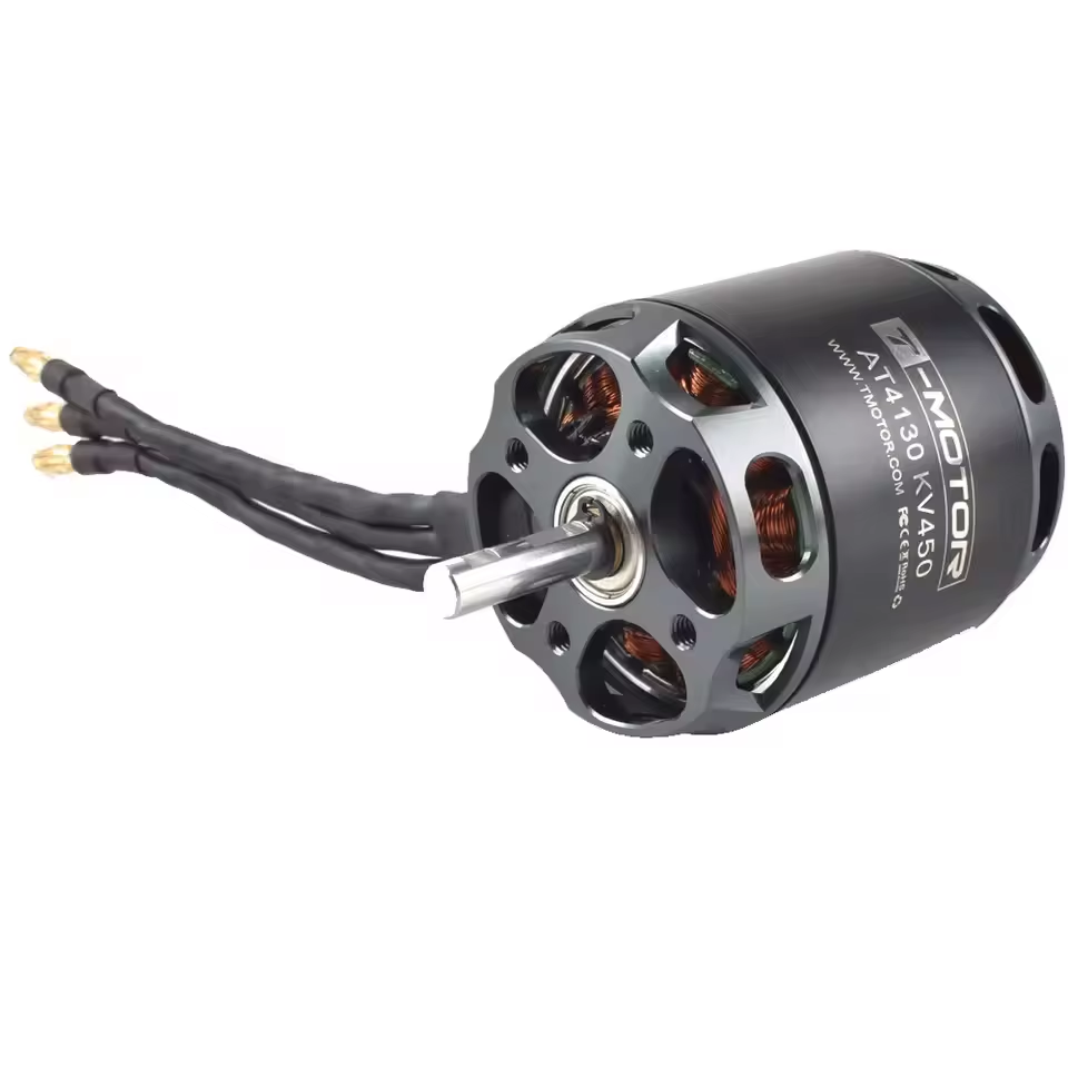 T-MOTOR AT4130 230/300/450KV S – Rc Motor Drone recenzja i cena