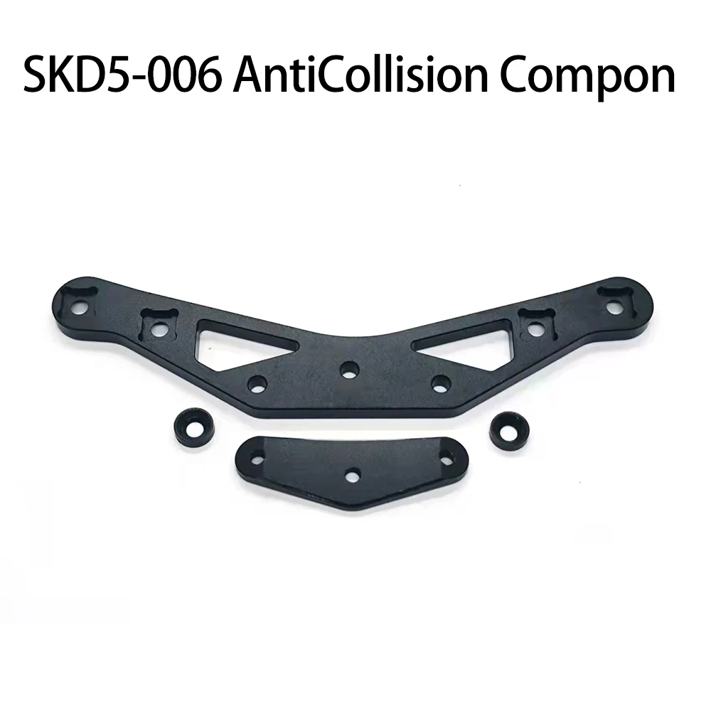 # SKD5-S01BK CVD metalowe zawi – Rc Suspension Arm recenzja i cena