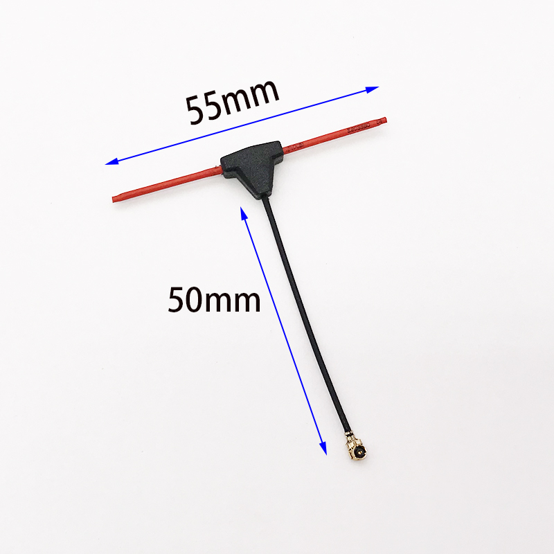 Antena 2.4G 2DBI T IPX1 do odb – Rc Drone Uav recenzja i cena