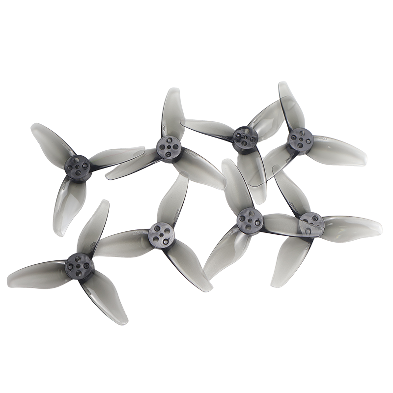 NOWE 4 pary/8 sztuk Gemfan Hur – Rc Motor Drone recenzja i cena