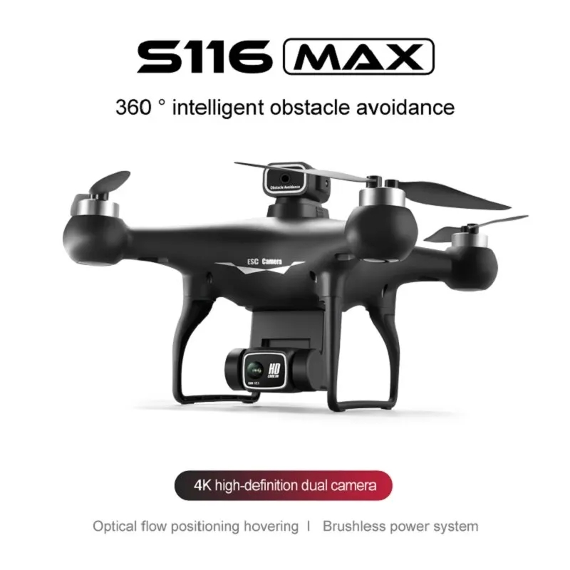 Akumulator do drona RC S116, ś – Drone Rc S116 recenzja i cena